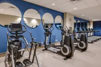 Sonesta Columbus Downtown - salle de sport