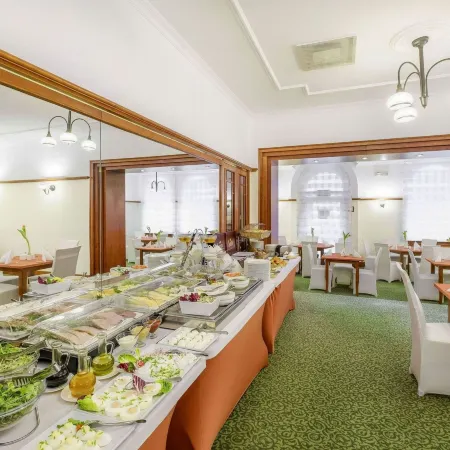 Hotel Hetman