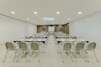 Hotel Antik San Sebastián - Gym