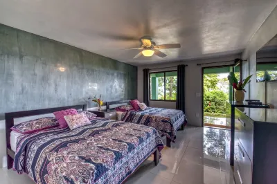 Hotel Casa Conley Del Mar