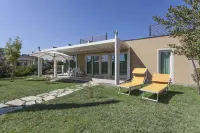 Toscana Biovillage - Private Cottage Hôtels à : Castellina Marittima