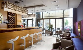 Marmara Hotel Budapest