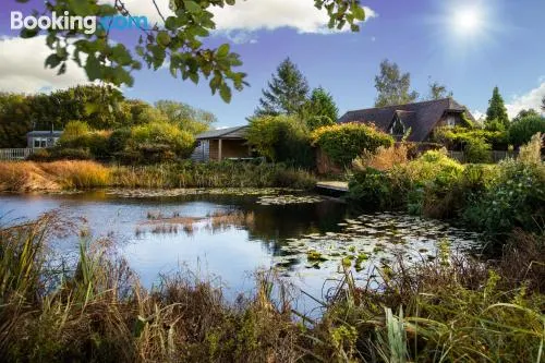 蘭德斯草原別墅