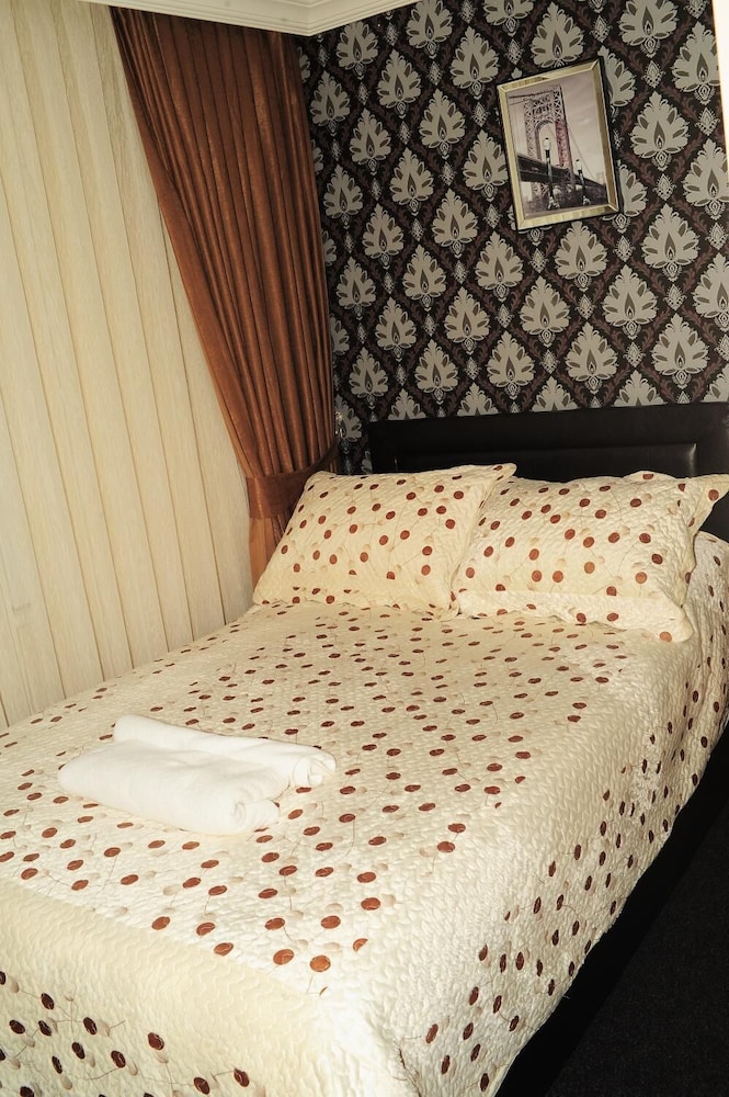 Hotel Kervan (Kervan Hotel)