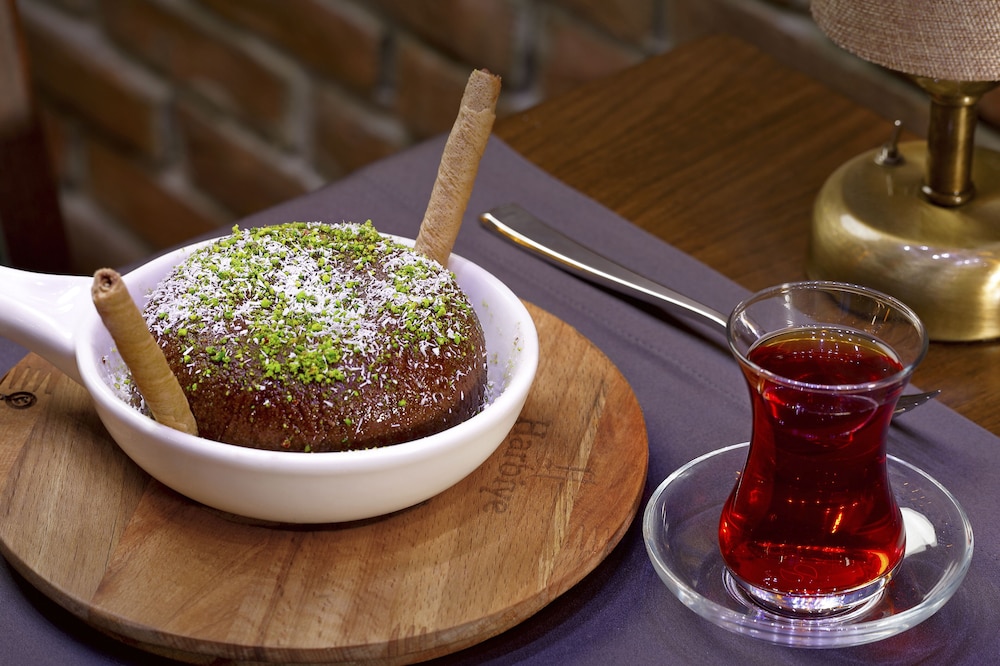 The Merlot Hotel Eskisehir