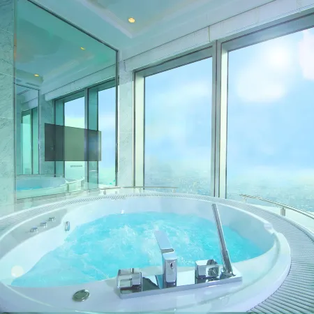 Osaka Marriott Miyako Hotel