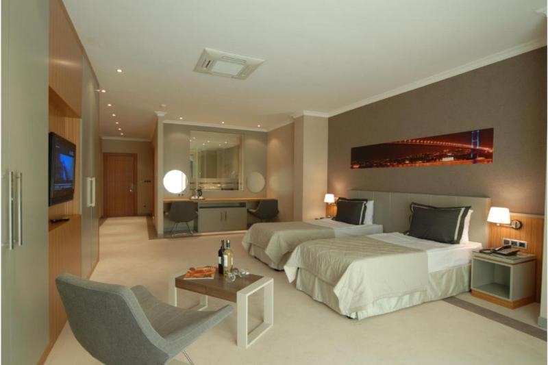 Klas Hotel
