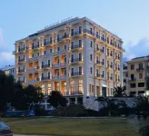 Gdm Megaron, Historical Monument Hotel Hotel dekat Department of Informatics Engineering TEI of Crete