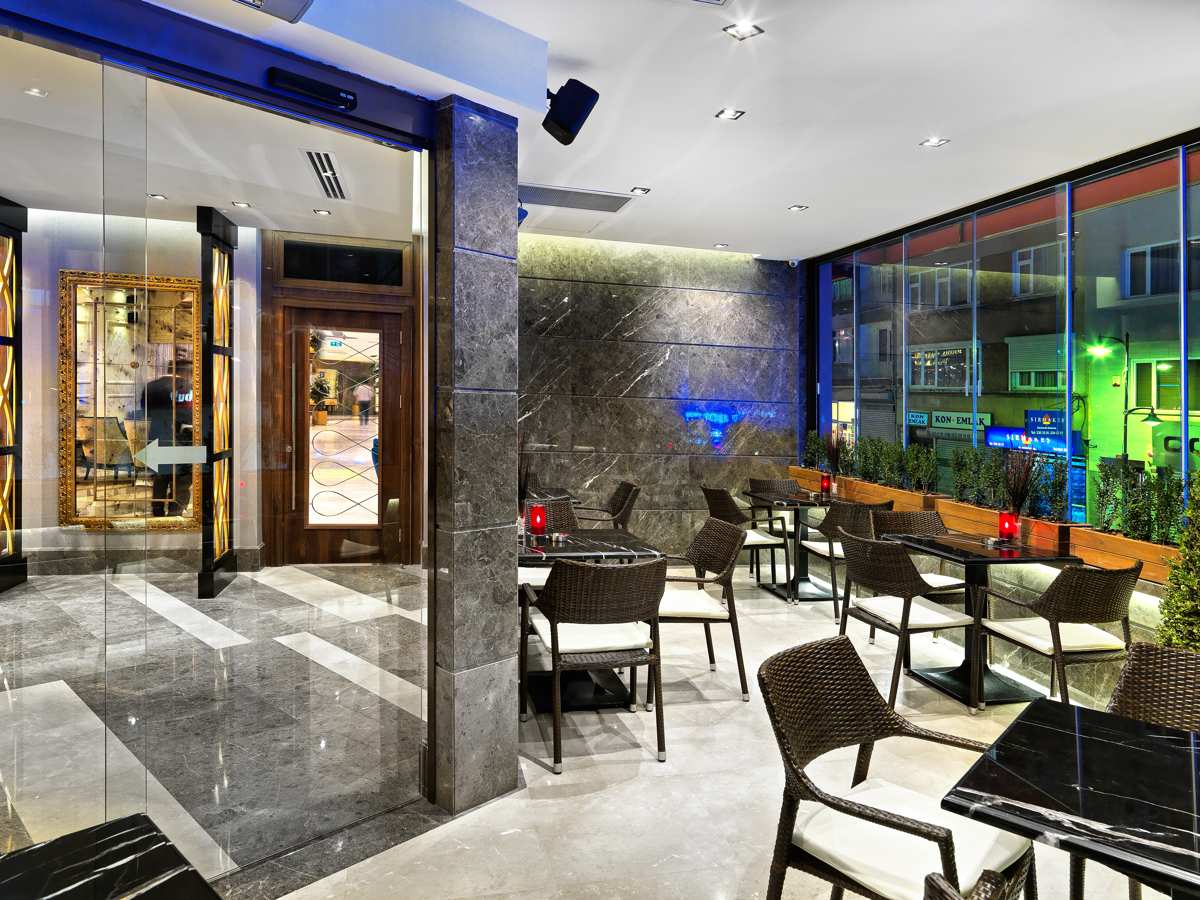 Mercure Istanbul Bomonti