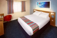 Travelodge Halkyn