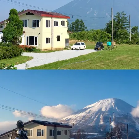 Rusutsu Holiday Chalet