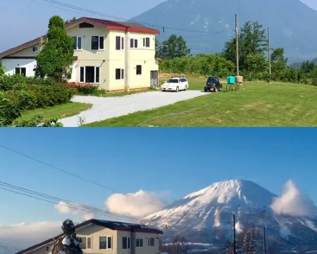 Rusutsu Holiday Chalet Hotels in Rusutsu