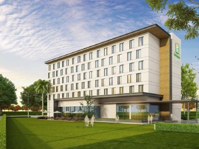 Holiday Inn Express KOLKATA AIRPORT by IHG