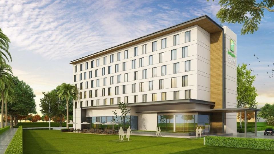 Holiday Inn Express KOLKATA AIRPORT by IHG