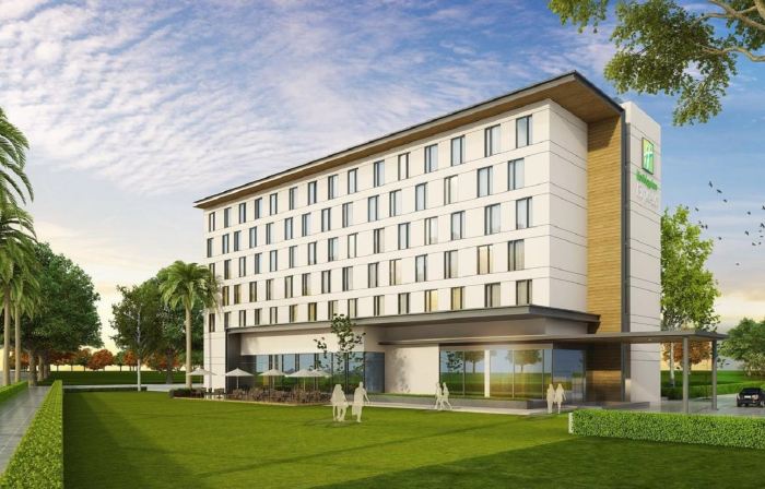 Holiday Inn Express KOLKATA AIRPORT by IHG