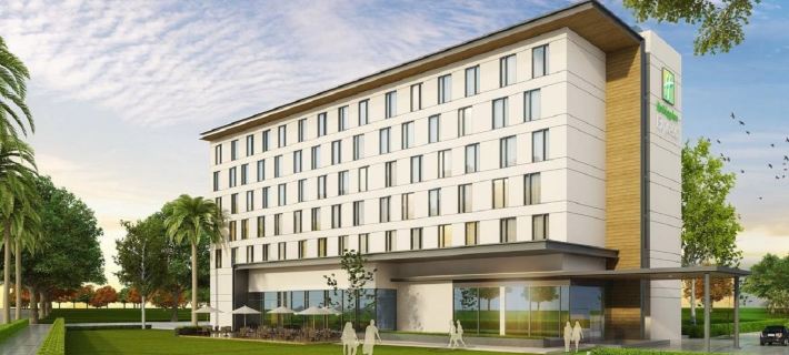 Holiday Inn Express KOLKATA AIRPORT by IHG Hotels in Kolkata
