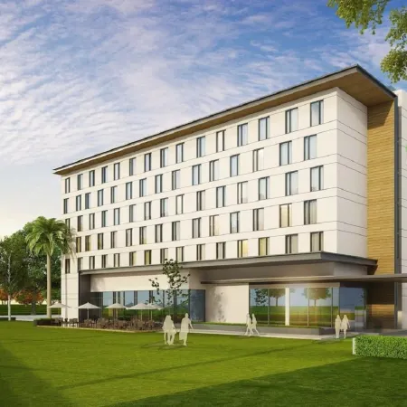 Holiday Inn Express KOLKATA AIRPORT by IHG