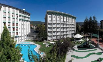 Gran Hotel de Jaca