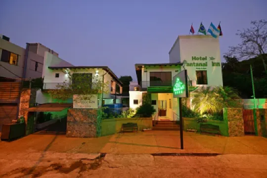 SBS 酒店和水療中心