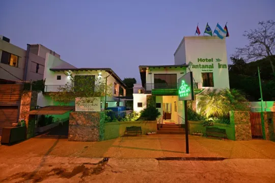 SBS 酒店和水療中心