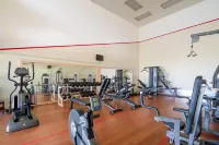 Damai Beach Resort - С тренажерным залом