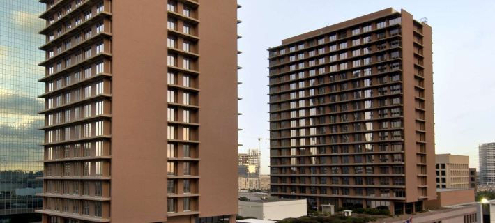 Fairmont Dallas Hotels in Dallas