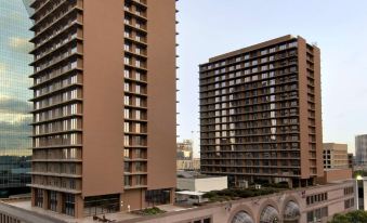 Fairmont Dallas