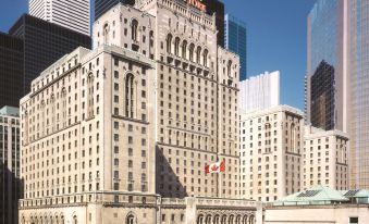 Fairmont Royal York Hotel