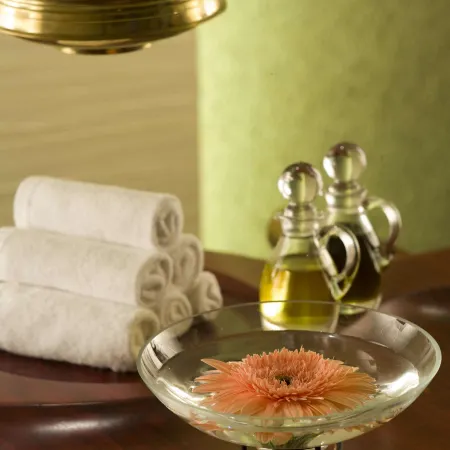 Swissotel Buyuk Efes Izmir