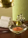 Swissotel Buyuk Efes Izmir - spa