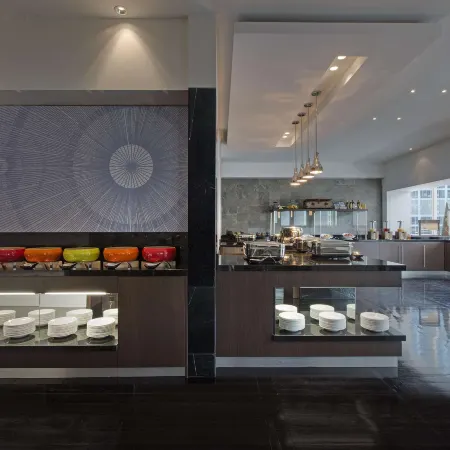 Swissotel Sydney