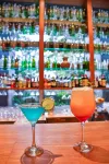 Radisson Blu Sao Paulo - bar