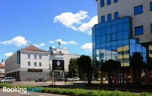 格羅瑪達阿爾卡豪華酒店