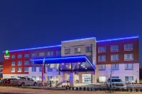 Holiday Inn Express & Suites Tulsa Northeast - Owasso