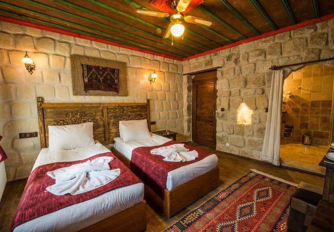 Garden Inn Cappadocia