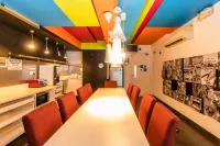 Campbell Inn - Hosteller
