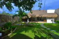 Halamanan Residences