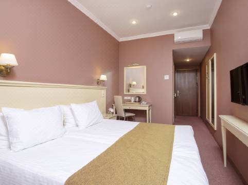 Yards Of Capella By Academia Room Reviews Photos Saint Petersburg 2021 Deals Price Trip Com