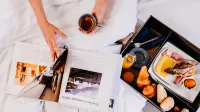 BE41 Boutique Hotel - 3 stjerner