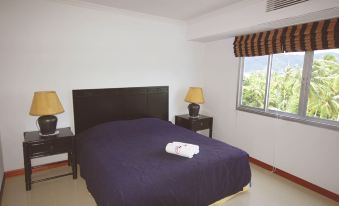 Orchid Kathu Heights Service Apartments