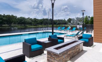 Fairfield Inn & Suites Orlando East/UCF Area