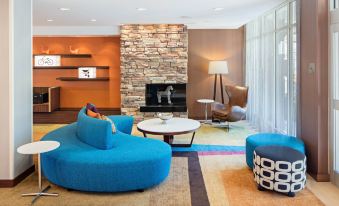 Fairfield Inn & Suites by Marriott North Bergen