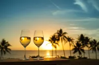 Dreams Cap Cana - romantis