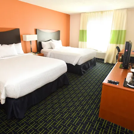 AmericInn by Wyndham Topeka