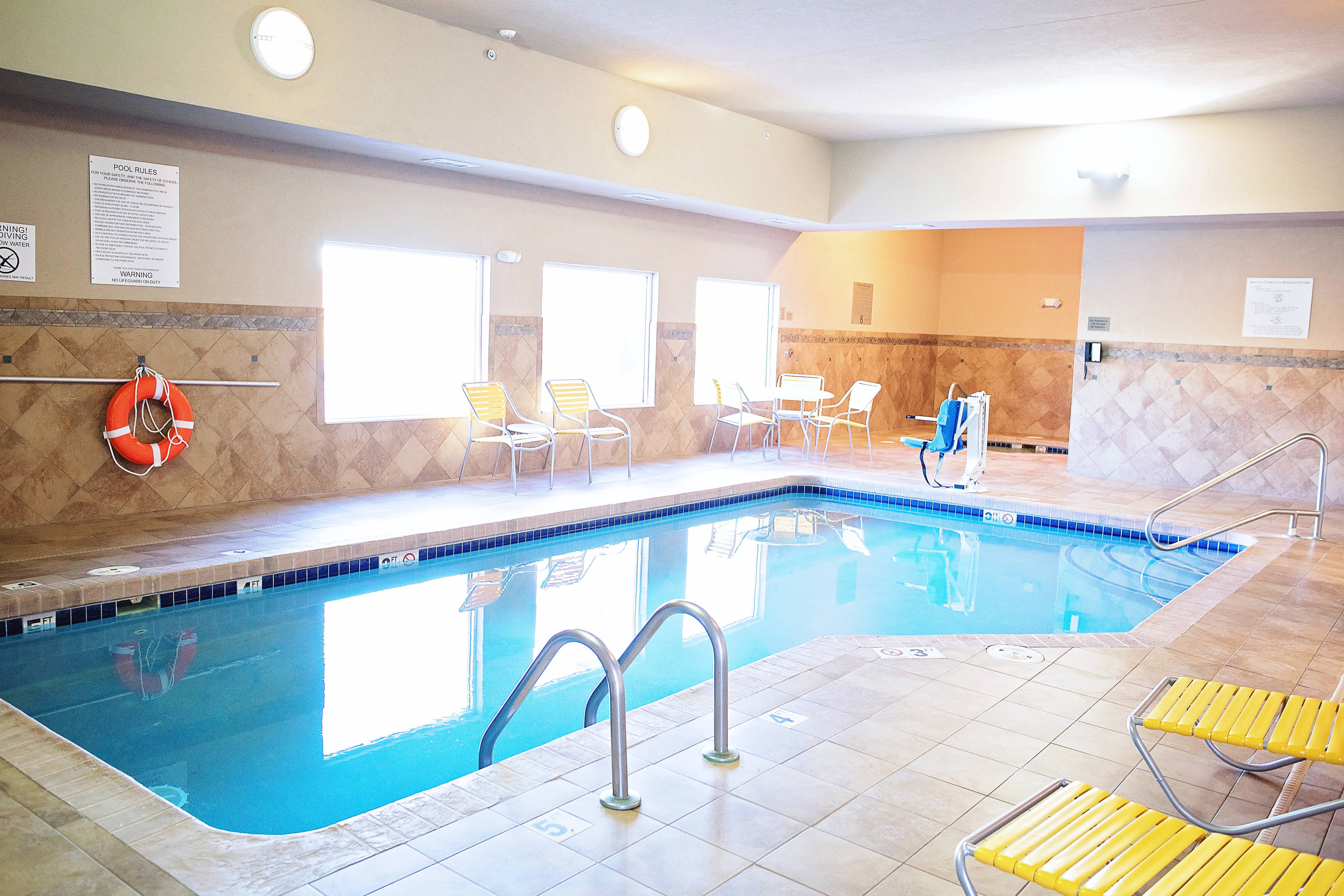 Comfort Inn & Suites Ankeny - Des Moines