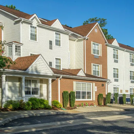 Extended Stay America Suites - Atlanta - Norcross - Peachtree Corners