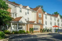 Extended Stay America Suites - Atlanta - Norcross - Peachtree Corners - breakfast