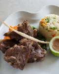 Radisson Blu Mammy Yoko Hotel Freetown - breakfast