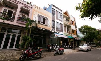 Spot on 806 Net Viet Homestay