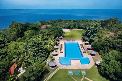 Vivanta Colombo, Airport Garden Hotels near Kadirana Temple